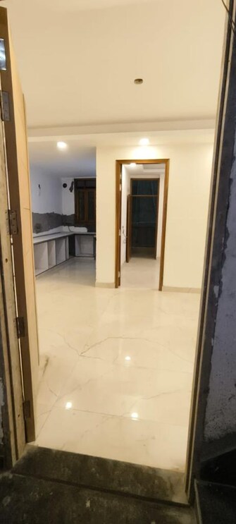 3 BHK Builder Floor For Resale in Manglapuri Delhi  7668176