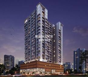 2 BHK Apartment For Resale in Parikh Paradise Grandeur Virar West Mumbai  7668204