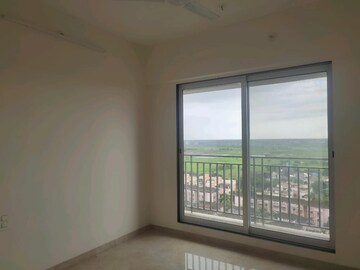 Master Bedroom in 2 BHK Apartment at Parikh Paradise Grandeur, Virar West – for Sale