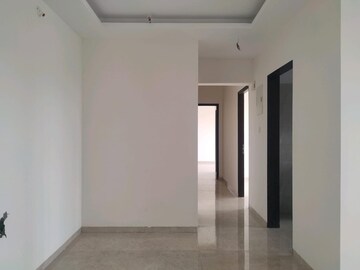 Living Room in 2 BHK Apartment at Parikh Paradise Grandeur, Virar West – for Sale