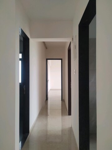 Building Lobby in 2 BHK Apartment at Parikh Paradise Grandeur, Virar West – for Sale