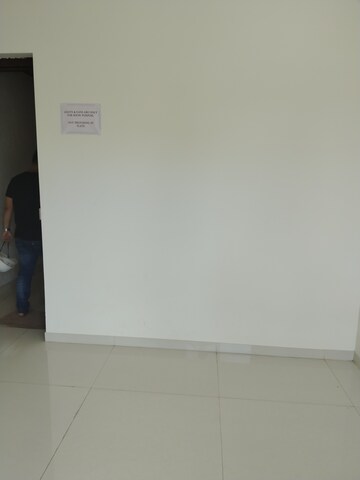Furnished Amenities in 3 BHK Apartment at JVM Corner Stone, Naupada – for Sale