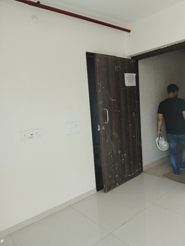 Room in 3 BHK Apartment at JVM Corner Stone, Naupada – for Sale