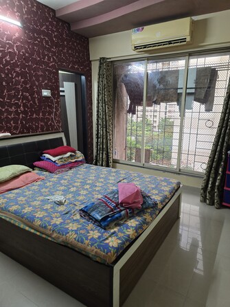 2 BHK Apartment For Resale in Agarwal Heights Virar West Palghar  7668219