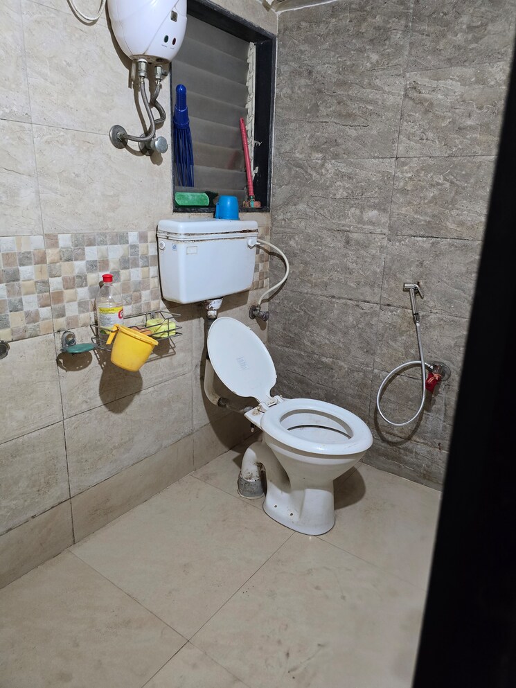 Master Bedroom, agarwal-heights 2 Bedroom 650 Sq.Ft. Apartment In Virar West Palghar 7668219