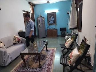 1 BHK Builder Floor For Rent in Jungpura Extension Delhi  7668225