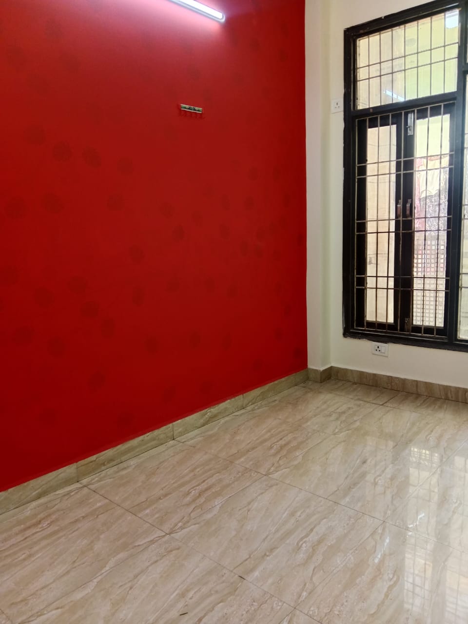 3 BHK Builder Floor For Rent in Govindpuri Delhi  7668228