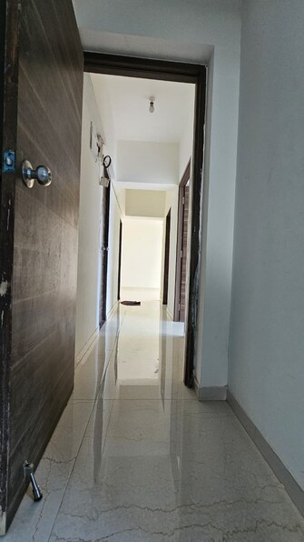 2 BHK Apartment For Rent in Sairam Shree Ram Complex Virar West Palghar  7668230