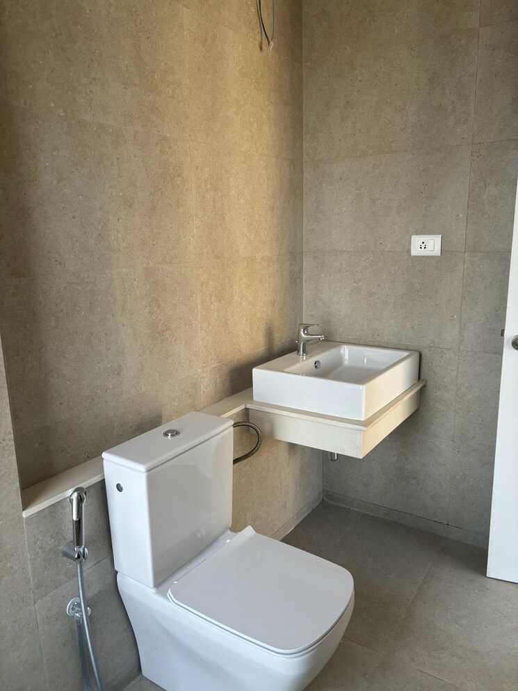 Bathroom, vijay-galaxy 1 Bedroom 420 Sq.Ft. Apartment In Waghbil Thane 7668244