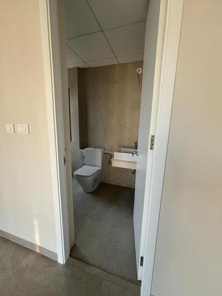 Bathroom, vijay-galaxy 1 Bedroom 420 Sq.Ft. Apartment In Waghbil Thane 7668244