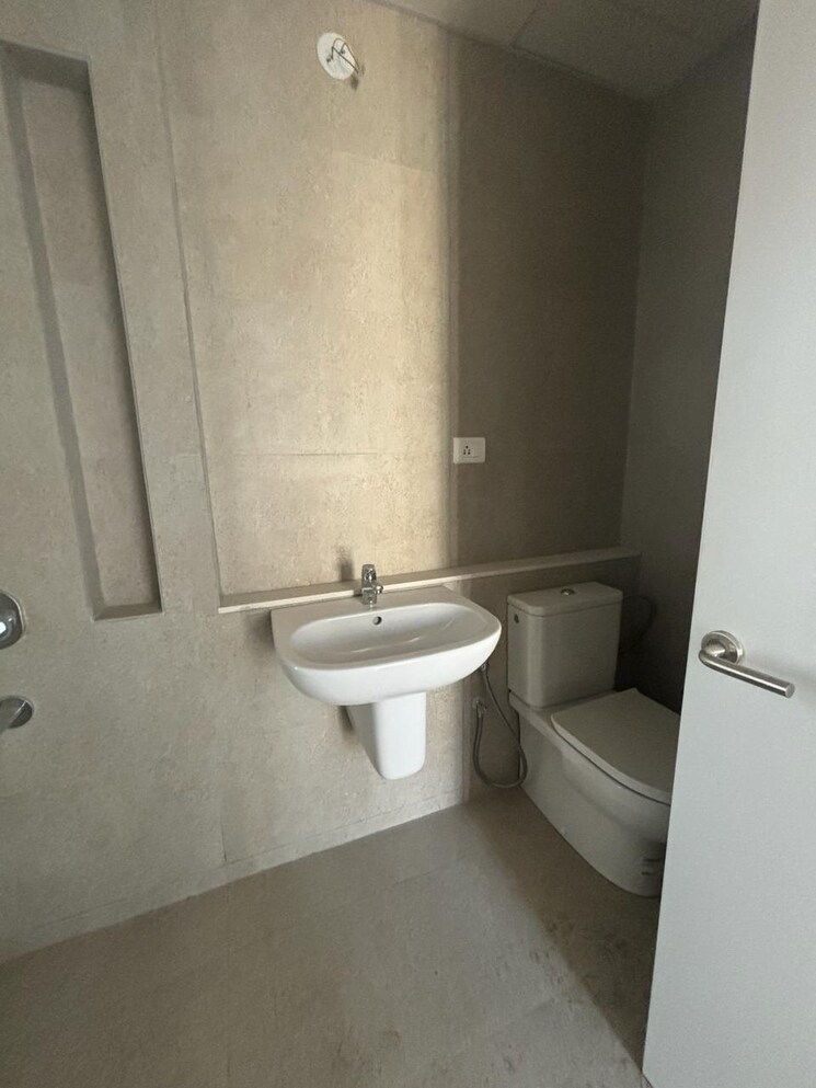 Bathroom, vijay-galaxy 1 Bedroom 420 Sq.Ft. Apartment In Waghbil Thane 7668244