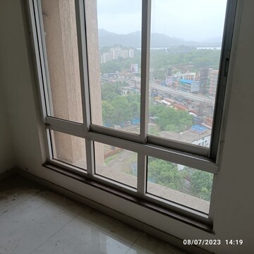 1 BHK Apartment For Sale in Vijay Orovia, Ghodbunder Road