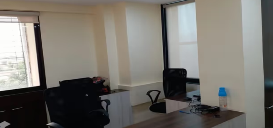 Commercial Office Space 2200 Sq.Ft. For Rent in Andheri East Mumbai  7668259