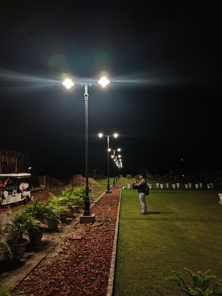  Parking, vanshika-ontario 3 Bedroom 1750 Sq.Ft. Villa In Faizabad Road Lucknow 7668273