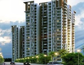 2 BHK Apartment For Sale in Rajapushpa Atria, Gachibowli