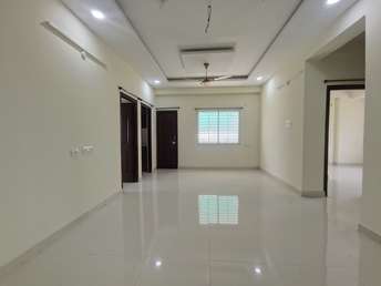 3 BHK Apartment For Rent in Banjara Hills Hyderabad  7668295