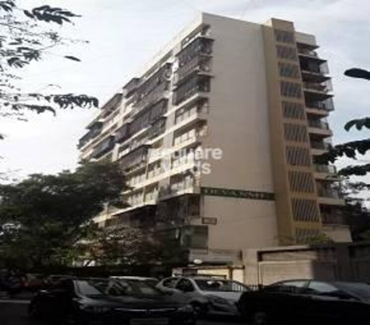 Exterior View, k-patel-devanshi 2 Bedroom 690 Sq.Ft. Apartment In Malad West Mumbai 7668306