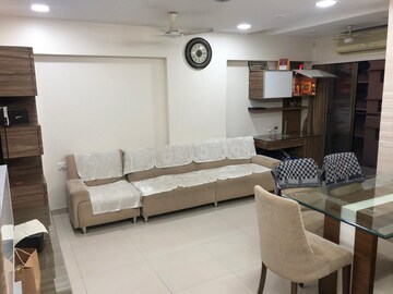 2 BHK Apartment For Resale in K Patel Devanshi Malad West Mumbai  7668306