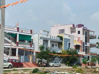 Plot For Resale in AR Residency Kuntloor Kuntloor Hyderabad  7668311