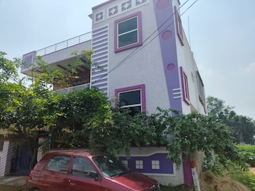  Plot – Exterior View View at AR Residency Kuntloor, Kuntloor - for Sale