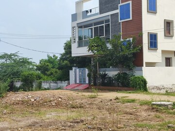  Plot – Exterior View View at AR Residency Kuntloor, Kuntloor - for Sale