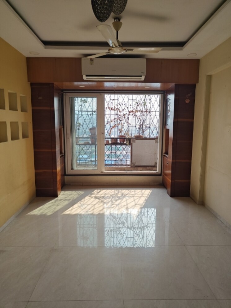 Bedroom, kalash-sankalp 3 Bedroom 1450 Sq.Ft. Apartment In Nerul Navi Mumbai 7668317