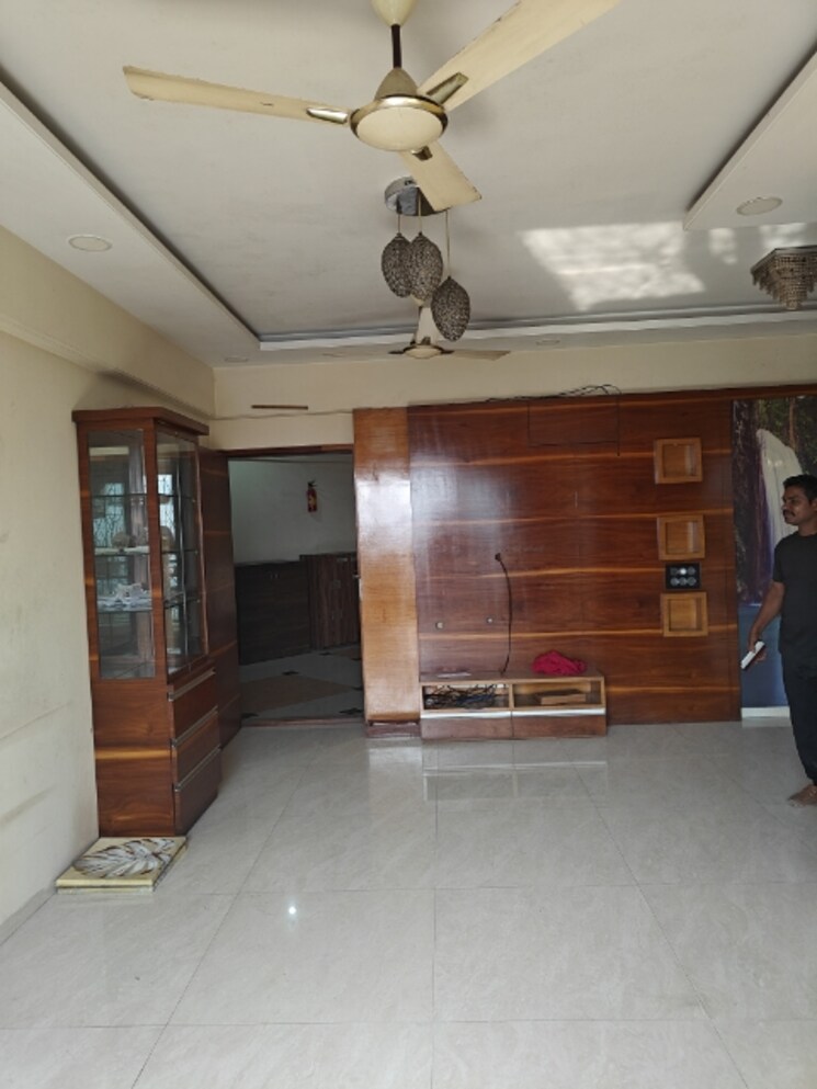 Living Room, kalash-sankalp 3 Bedroom 1450 Sq.Ft. Apartment In Nerul Navi Mumbai 7668317