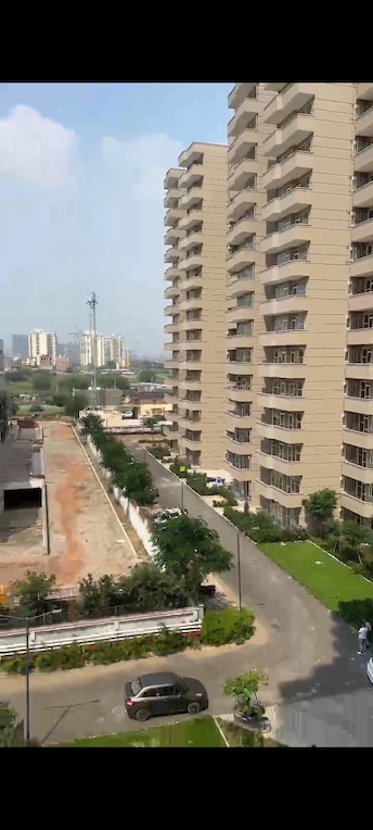 2 BHK Apartment For Rent in Pyramid Fusion Homes Sector 70a Gurgaon  7668312