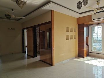 3 BHK Apartment For Resale in Kalash Sankalp Nerul Navi Mumbai  7668317