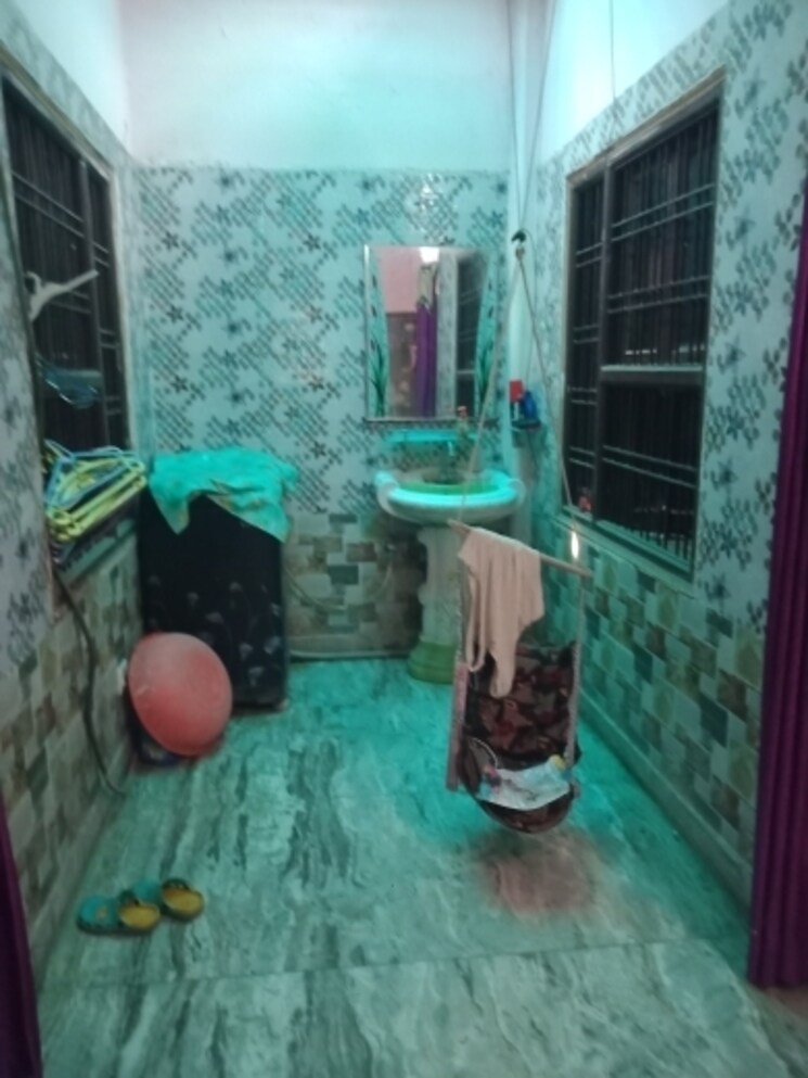 Living Room, jankipuram 2 Bedroom 1400 Sq.Ft. Independent House In Jankipuram Lucknow 7668314