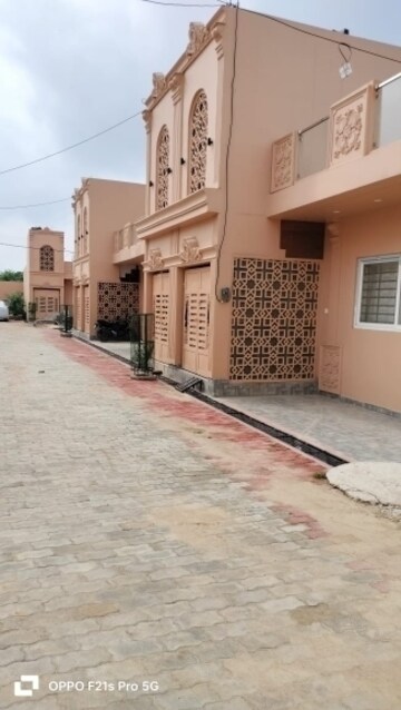Parking in 2 BHK Independent House at Sitapur Road – for Sale