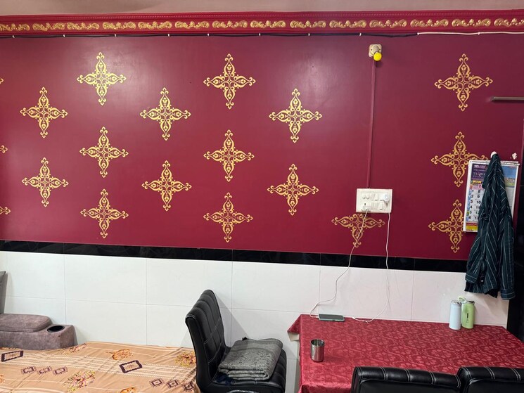 Living Room, hill-view-chs-vikhroli 1 Bedroom 480 Sq.Ft. Apartment In Vikhroli West Mumbai 7668321