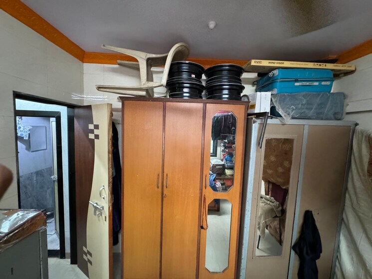 Other, hill-view-chs-vikhroli 1 Bedroom 480 Sq.Ft. Apartment In Vikhroli West Mumbai 7668321