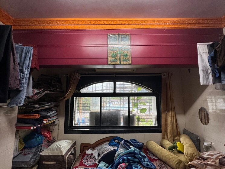 Other, hill-view-chs-vikhroli 1 Bedroom 480 Sq.Ft. Apartment In Vikhroli West Mumbai 7668321