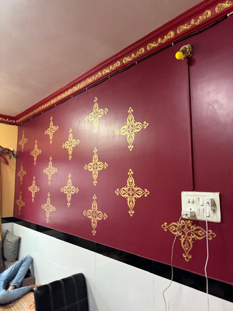 Other, hill-view-chs-vikhroli 1 Bedroom 480 Sq.Ft. Apartment In Vikhroli West Mumbai 7668321