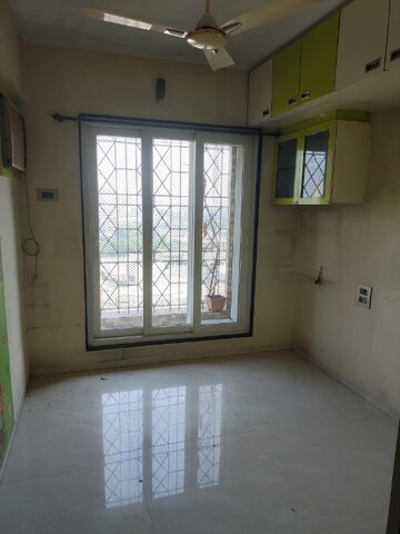 Room in 3 BHK Apartment at Kalash Sankalp, Nerul – for Sale