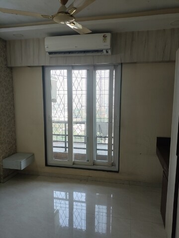 Room in 3 BHK Apartment at Kalash Sankalp, Nerul – for Sale