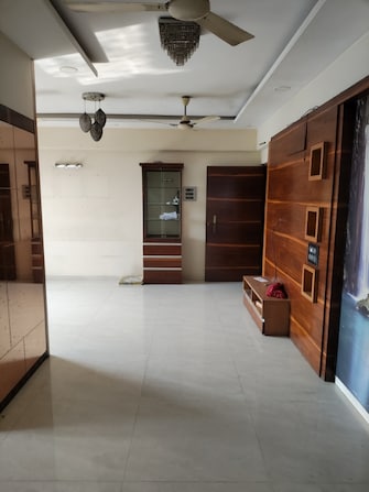 3 BHK Apartment For Resale in Kalash Sankalp Nerul Navi Mumbai  7668333