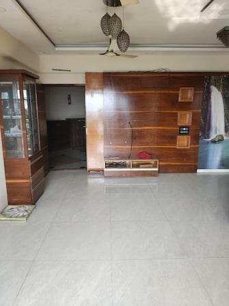 3 BHK Apartment For Resale in Kalash Sankalp Nerul Navi Mumbai  7668333