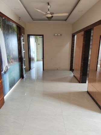 3 BHK Apartment For Resale in Kalash Sankalp Nerul Navi Mumbai  7668333