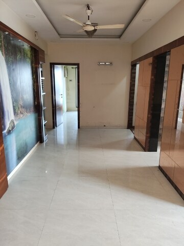 Room in 3 BHK Apartment at Kalash Sankalp, Nerul – for Sale
