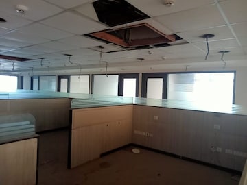 Commercial Office Space 4600 Sq.Ft. For Resale in Nehru Place Delhi  7668319