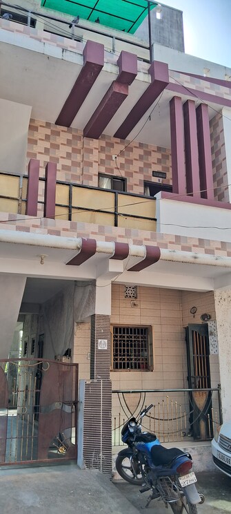 5 BHK Independent House For Resale in Gorwa Vadodara  7668324