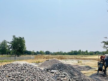 Plot Area in  Plot at Gosainganj – for Sale
