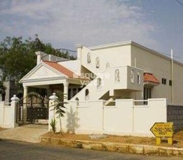  Plot – Exterior View View at Prajay Homes, Shamirpet - for Sale