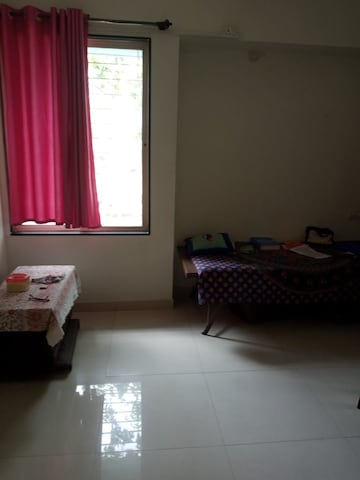 2 BHK Apartment For Rent in Vyas Niranka CHS Kothrud Pune  7668366