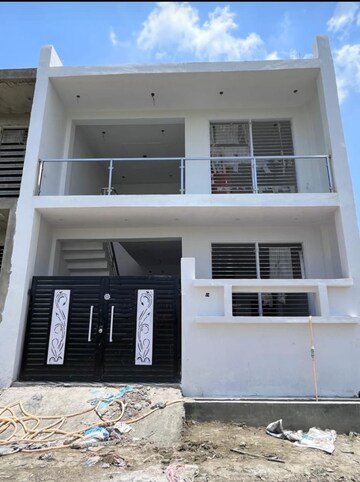 3 BHK Independent House For Sale in Faizabad Road