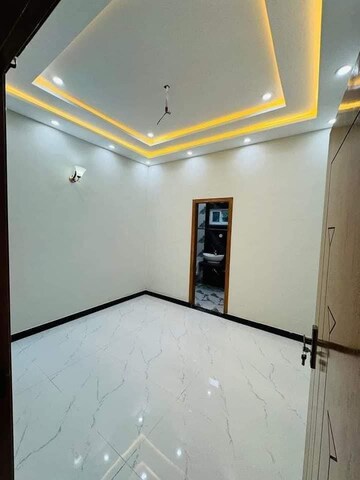 Room in 3 BHK Villa at Faizabad Road – for Sale
