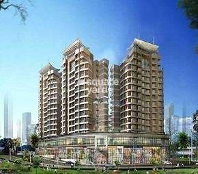 3 BHK Apartment For Rent in Gagangiri Complex Dahisar West Mumbai  7668391