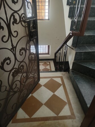 3 BHK Builder Floor For Rent in DLF The Crest Phase II Dlf Phase V Gurgaon  7668399